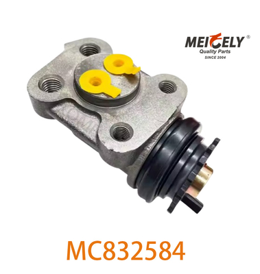 Originele MC832584 remwielcilinder MC832588 geschikt voor MITSUBISHI FUSO