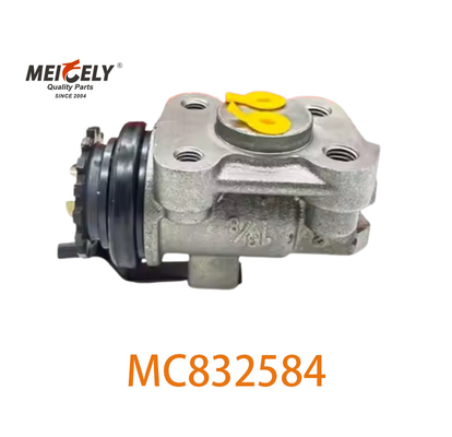 Originele MC832584 remwielcilinder MC832588 geschikt voor MITSUBISHI FUSO