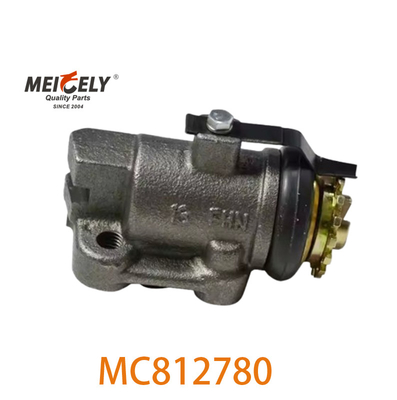 Originele MC812780 remwielcilinder MC812783 voor Mitsubishi FUSO