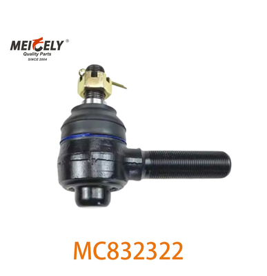 OEM MC832322 Tie Rod End Voor Mitsubishi Canter 40Cr/45 /CR Materiaal