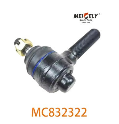 OEM MC832322 Tie Rod End Voor Mitsubishi Canter 40Cr/45 /CR Materiaal