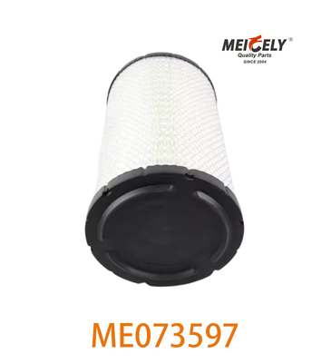 Luchtfilter ME073821 ME073160 6D16 6D17 Voor MITSUBISHI ME073597 ME295364