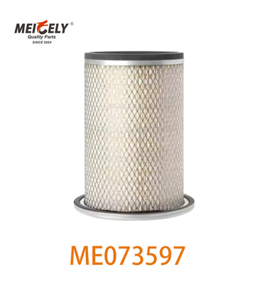 Gebruikt voor Mitsubishi Fuso goed verkoopend luchtfilter ME033717 P529582
