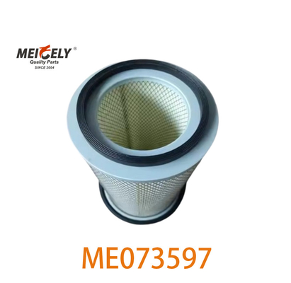 Gebruikt voor Mitsubishi Fuso goed verkoopend luchtfilter ME033717 P529582