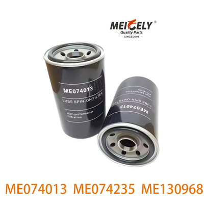 MITSUBISHI Oliefilter ME074013 ME074235 ME130968