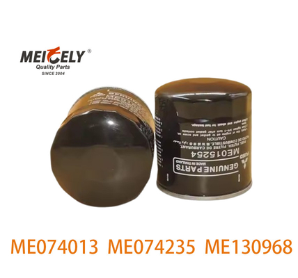 Echt van toepassing op het oliefilter van Mitsubishi ME015254 ME035393 ME035829 ME24021
