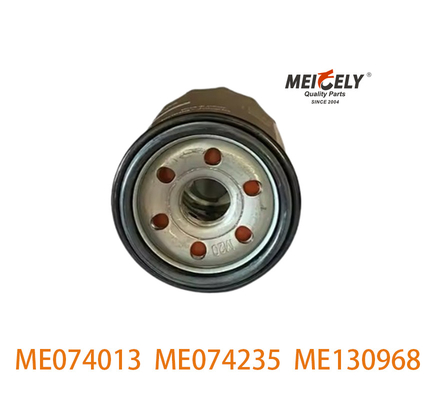Echt van toepassing op het oliefilter van Mitsubishi ME015254 ME035393 ME035829 ME24021