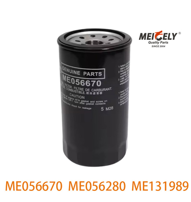 ME056670 Voor dieselmotoren ME056280 Brandstoffilter ME131989