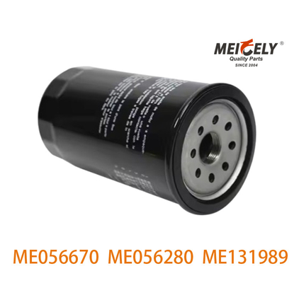 ME056670 Voor dieselmotoren ME056280 Brandstoffilter ME131989