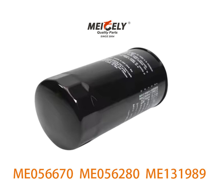 ME056670 Voor dieselmotoren ME056280 Brandstoffilter ME131989