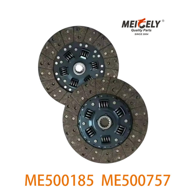Hoogwaardige ME500185 Clutch Disc ME500757 Voor Japanse vrachtwagen