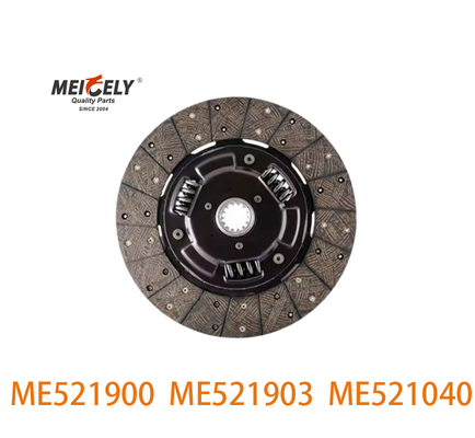 OEM ME521900 ME521903 Clutch Kit ME521040 Voor Mitsubishi Fuso Canter