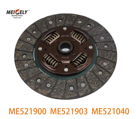 OEM ME521900 ME521903 Clutch Kit ME521040 Voor Mitsubishi Fuso Canter