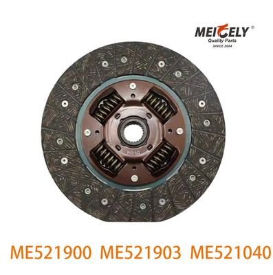 OEM ME521900 ME521903 Clutch Kit ME521040 Voor Mitsubishi Fuso Canter