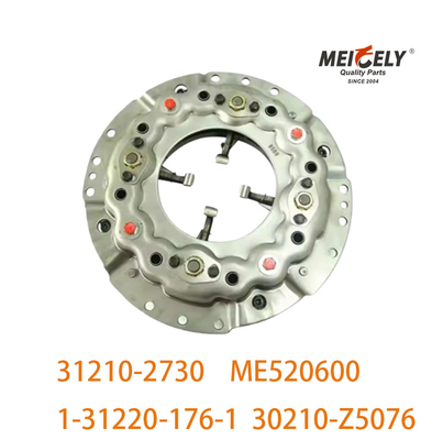 Autoclutchplaat 31210-2730 ME520600 Voor Mitsubishi 1-31220-176-1 30210-Z5076