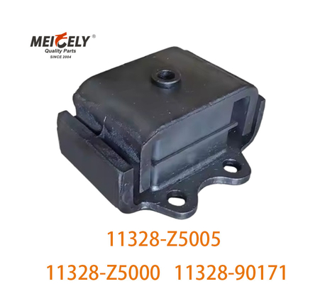 Fabrieksprijs OEM 11328-Z5005 Motor Mount 11328-Z5000 Voor NISSAN Truck