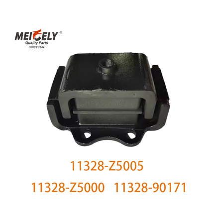 Fabrieksprijs OEM 11328-Z5005 Motor Mount 11328-Z5000 Voor NISSAN Truck