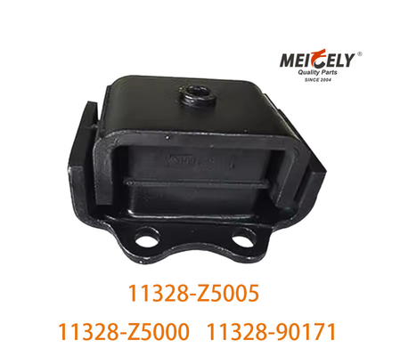 Fabrieksprijs OEM 11328-Z5005 Motor Mount 11328-Z5000 Voor NISSAN Truck