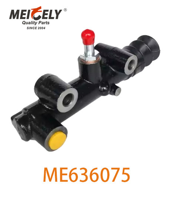 ME636075 26671545 OEM Metalen autoonderdelen Clutch Master Cylinder Voor Mitsubish