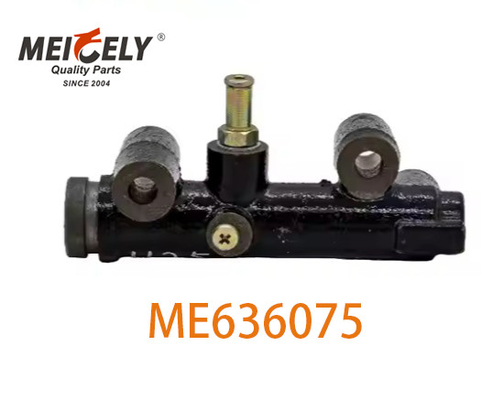 ME636075 26671545 OEM Metalen autoonderdelen Clutch Master Cylinder Voor Mitsubish