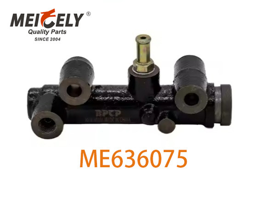 ME636075 26671545 OEM Metalen autoonderdelen Clutch Master Cylinder Voor Mitsubish