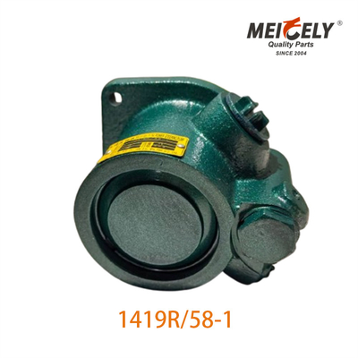 1419R/58-1 Truck Spare Parts Servo Steering Pump voor Howo