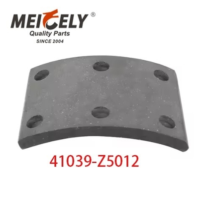 41039-Z5012 44066-Z5012 remvoeringen voor Mitsubishi Truck MC838885
