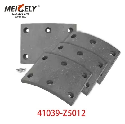 41039-Z5012 44066-Z5012 remvoeringen voor Mitsubishi Truck MC838885