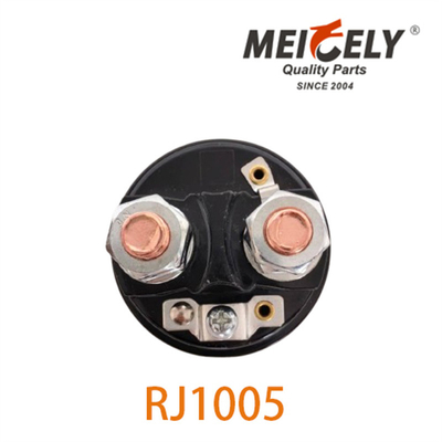 Standaardgrootte RJ1005 Starter Solenoid Switch Cover Voor Benz
