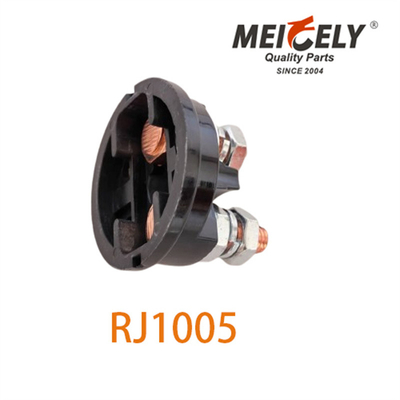 Standaardgrootte RJ1005 Starter Solenoid Switch Cover Voor Benz