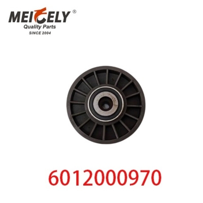 6012000970 9146139 Auto motoronderdelen Gordel Spanningspulley Voor Mercedes Benz