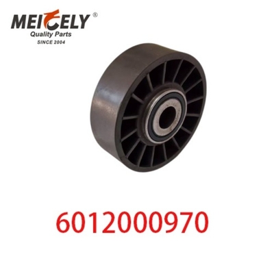 6012000970 9146139 Auto motoronderdelen Gordel Spanningspulley Voor Mercedes Benz