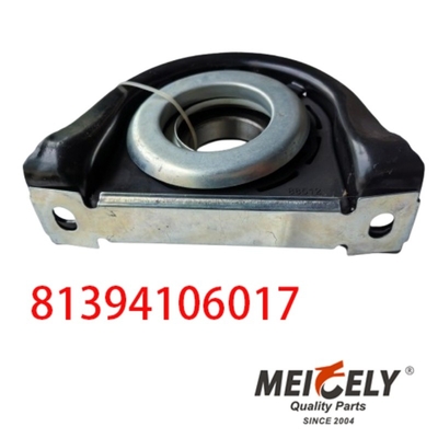HB88509 81394106017 Truck Drive Center Support Bearings voor Amerikaanse auto's