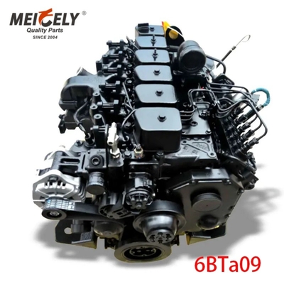 6BTa09 6BT Motormontage Graafmachine Onderdelen voor Cummins Isuzu yanmar