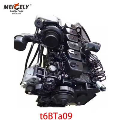 6BTa09 6BT Motormontage Graafmachine Onderdelen voor Cummins Isuzu yanmar