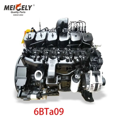 6BTa09 6BT Motormontage Graafmachine Onderdelen voor Cummins Isuzu yanmar