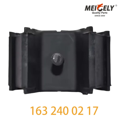 163 240 02 17 OEM Autoonderdelen Motormontage Voor MERCEDES-BENZ W163
