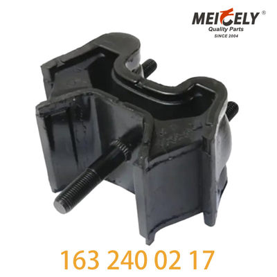 163 240 02 17 OEM Autoonderdelen Motormontage Voor MERCEDES-BENZ W163