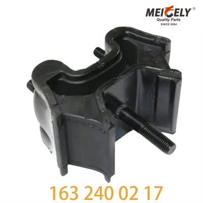 163 240 02 17 OEM Autoonderdelen Motormontage Voor MERCEDES-BENZ W163
