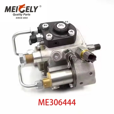 ME306444 Hoogdrukbrandstofpomp voor Nissan Navara 294050-0432