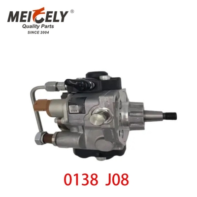 294050-0760 368-9041 brandstofinspuitpomp voor graafmachines 0138 J08