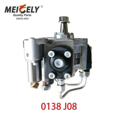 294050-0760 368-9041 brandstofinspuitpomp voor graafmachines 0138 J08