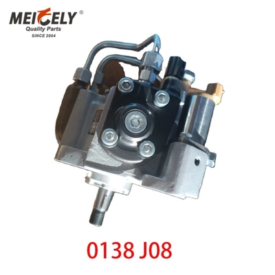 294050-0760 368-9041 brandstofinspuitpomp voor graafmachines 0138 J08