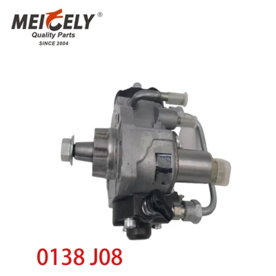 294050-0760 368-9041 brandstofinspuitpomp voor graafmachines 0138 J08