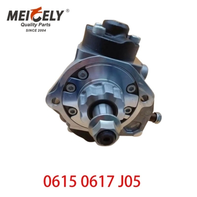 22100-E0035 0615 0617 J05 Brandstofinspuitpomp voor graafmachines 22100-E0030