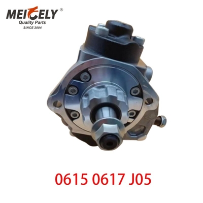 22100-E0035 0615 0617 J05 Brandstofinspuitpomp voor graafmachines 22100-E0030