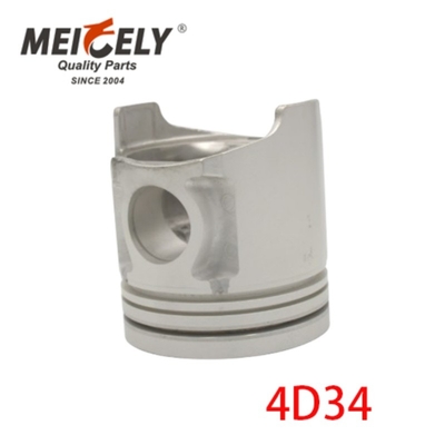 4D34 Onderdeel van de zuigergraafmotor voor de motor van Mitsubishi ME018277