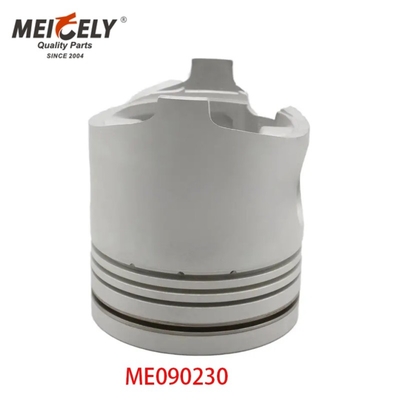 OEM 8DC9 zuiger ME090230 Motoronderdelen zuiger 8DC10 Voor Mitsubishi