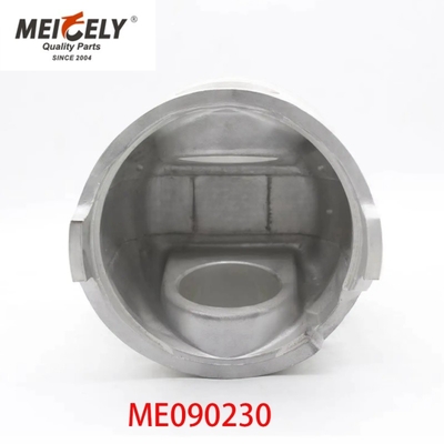 OEM 8DC9 zuiger ME090230 Motoronderdelen zuiger 8DC10 Voor Mitsubishi