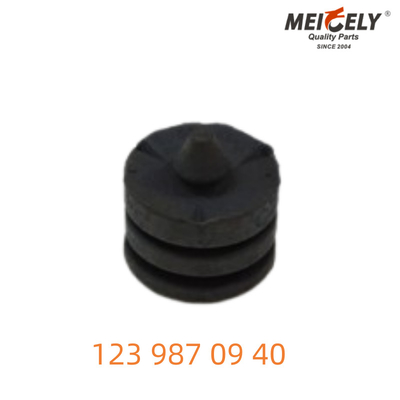 Duurzaam 123 987 09 40 Afvoerbuffer Pad Voor Mercedes-Benz